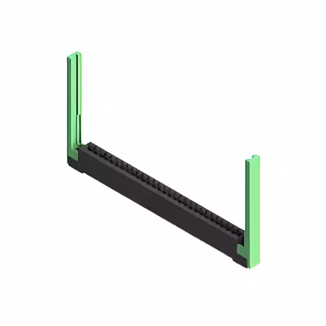 387-028-520-168 EDAC Inc.  Edgeboard Connectors